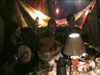 Chikh Abdel madjid de benimessousse, le 20/04/2012 (kouba)