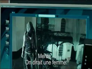 Ghost Machine ( bande anonce VOST )
