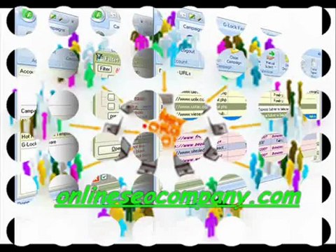 Directory Submissions Service