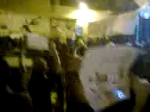 Syria فري برس دمشق جوبر حانن للحرية حانن، مسائية الأربعاء 16 5 2012 ج2 Damascus