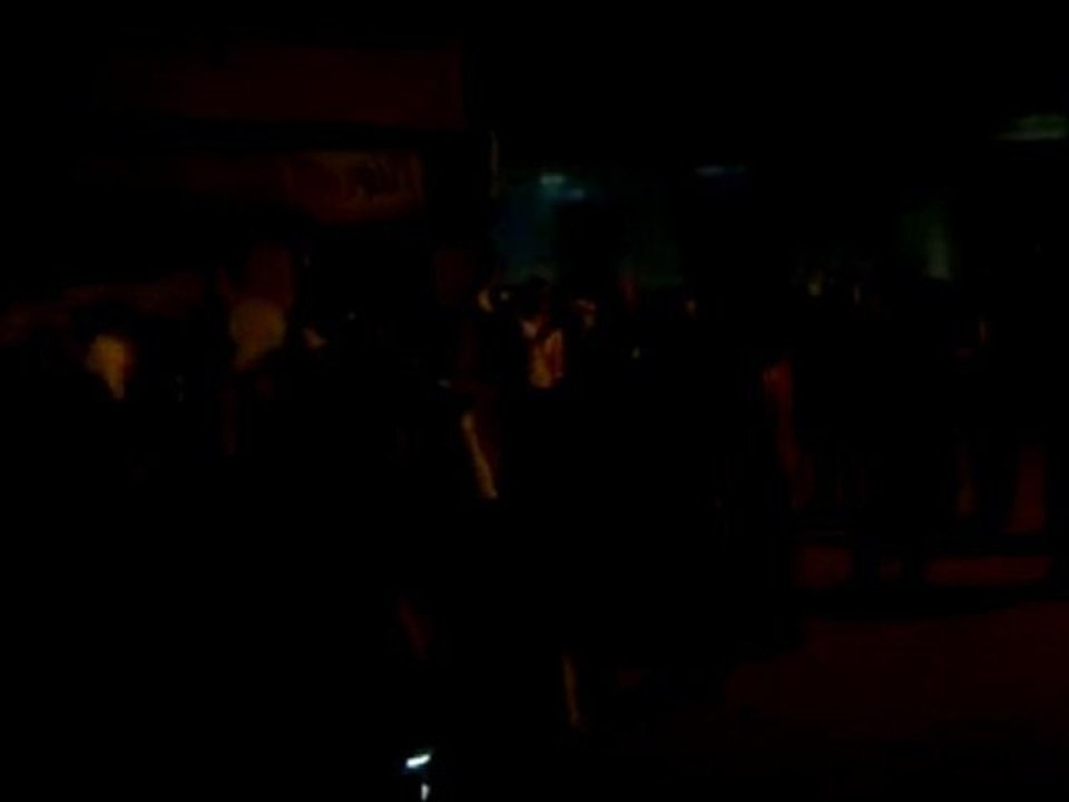 Syria فري برس درعا سحم الجولان مظاهرة نصرة لمخيم النازحين 16 5  2012 ج2 Daraa