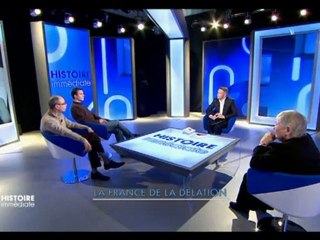 Dénoncer sous l'Occupation (3)