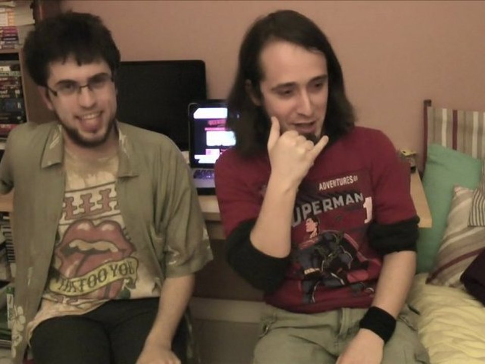 (Podcast) La Cabane Dans Les Bois - PREMIERE VUE #04