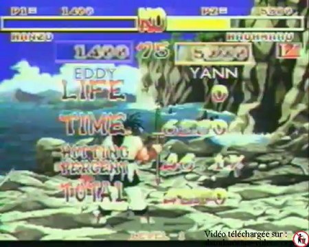 Micro Kid's Emission (1993) 36 - 19 septembre 1993