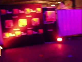 Nuits Sonores - Mercredi - 05 - Laura en campagne