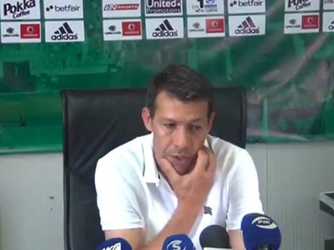 Διάσκεψη Τύπου Ν. Λάρκου (17/5/2012) (2)