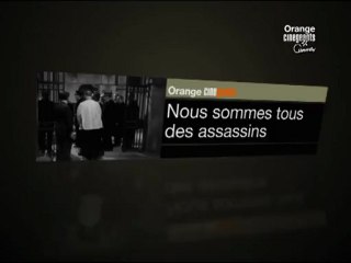 Bonus Nous sommes tous des assassins (1952) - Prix spécial du Jury