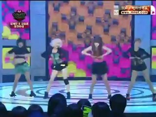 【10.10.21】Mnet MCD Miss a - Breath