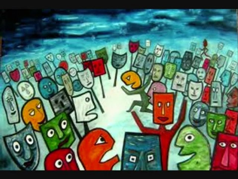 BOYCOTT - Les Boycotteurs - clip