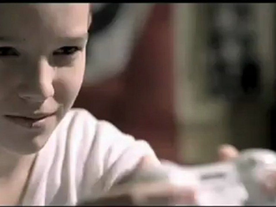 I Want To Be a Soldier ( bande anonce VOST )