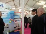 Visite de la foire-expo 2012
