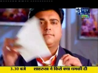 17th May BALH SBS