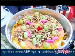 Saas Bahu Aur Saazish 17th May 2012pt2