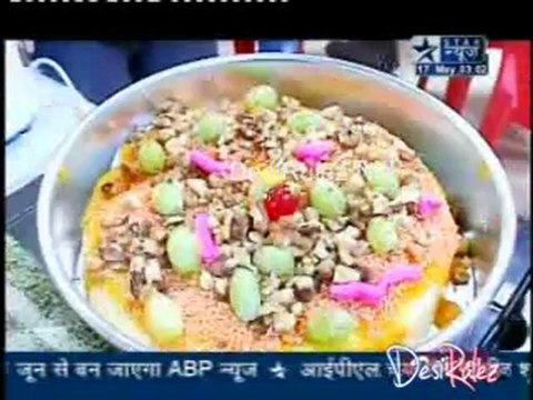 Saas Bahu Aur Saazish 17th May 2012pt2