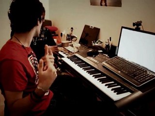 Chroniques d'un artiste à 2 francs. Act #2 - Live de Maestro