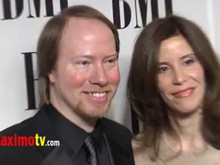 BMI Film & TV Awards 2012 - Red Carpet Arrivals