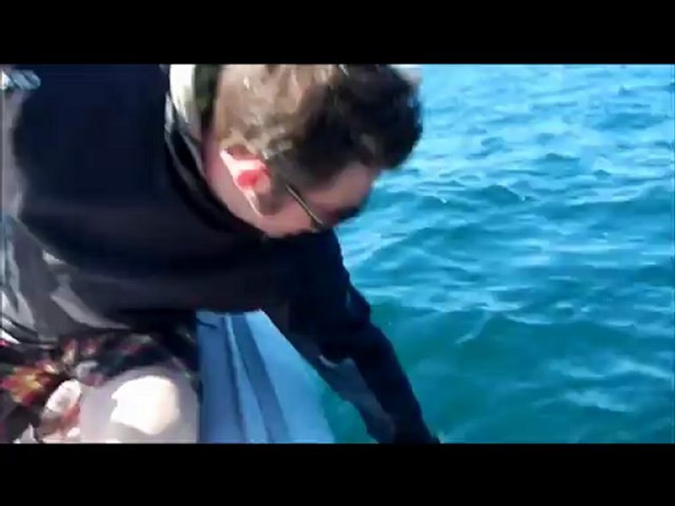 Too Aïe Fishing - Invitation de Benjamin sous le soleil du 22 ...