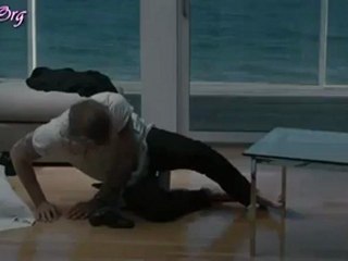 Ky Phung Dich Thu Clip 3