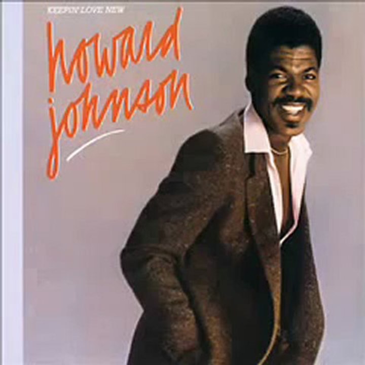 Howard Johnson - So Fine.