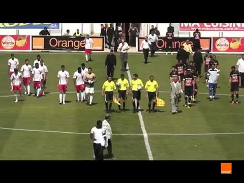 النجم الرياضي الساحلي - الملعب التونسي : ما قبل اللقاء