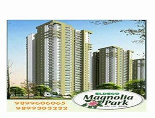 Eldeco Magnolia Park Rate ! 9873111181 ! Eldeco Magnolia Park Noida(Eldeco Magnolia Park) / Magnolia Park Noida Eldeco Group