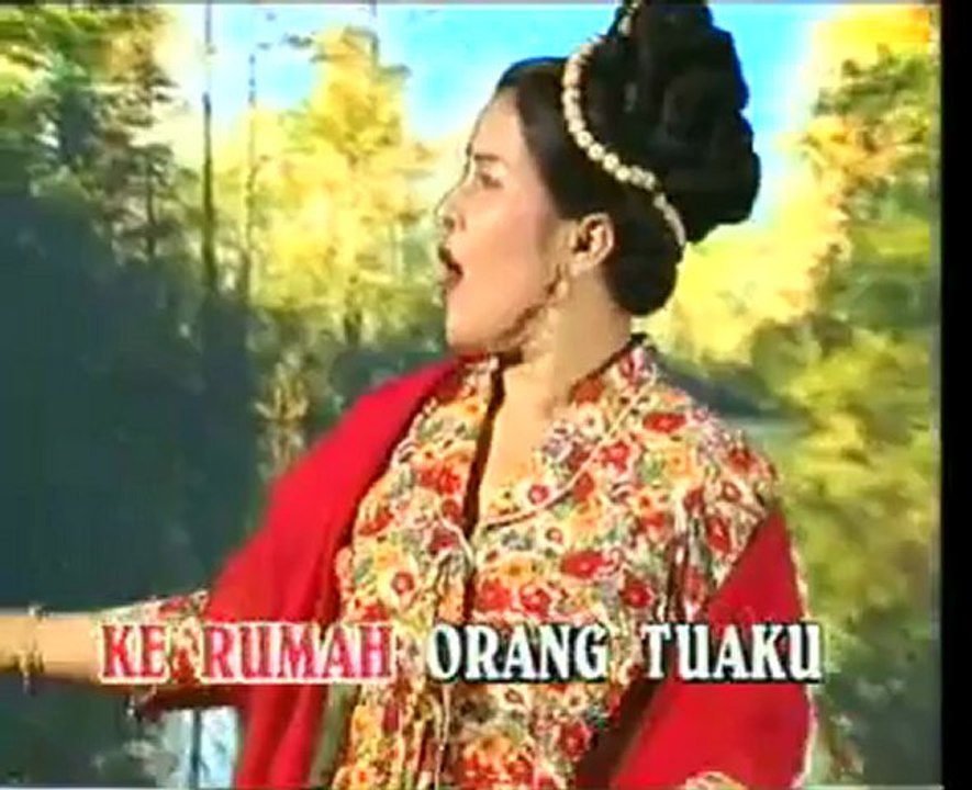 Tak Mau Dimadu ~ Mansyue.S feat Elvy.S - by cep_dodoy