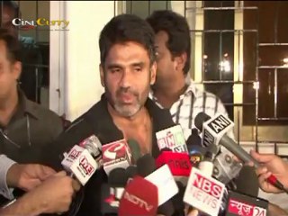 Shabbir Ahmed's Wedding Reception