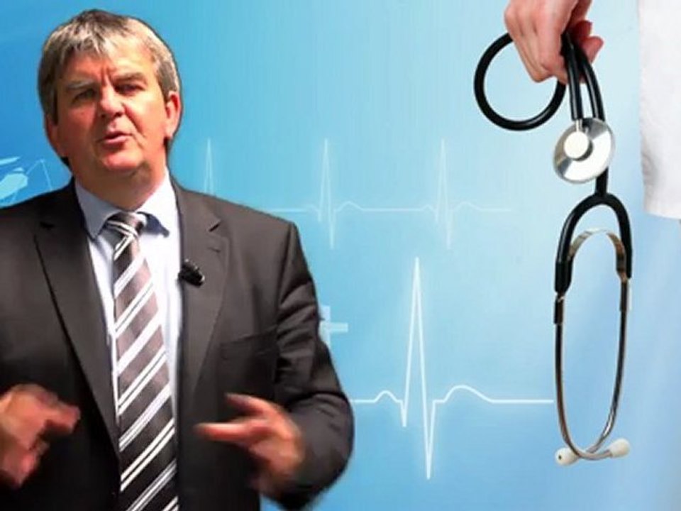 Elections Législatives - Yves Bleunven - 4