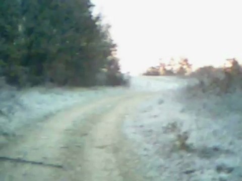 chasse aux lièvres ariégeois isère (partie 2)