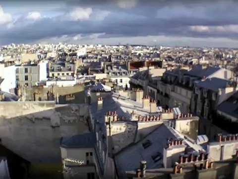 A.R.Drone 2.0 The Flying Videogame - Official Trailer - da Parrot