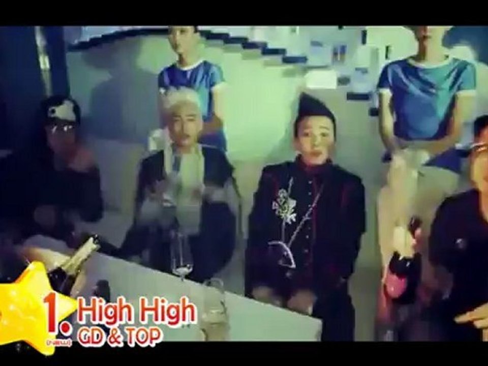 German Asian Music Charts: January 2011