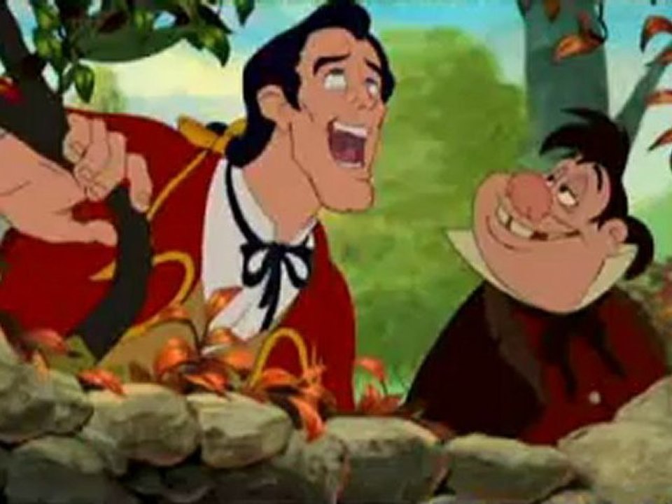 Güzel ve Çirkin Dublajlı Fragman