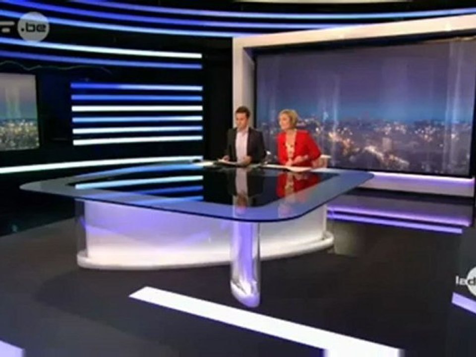 Le 15' - RTBF Vidéo