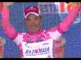 2012 Giro d'Italia Stage 11