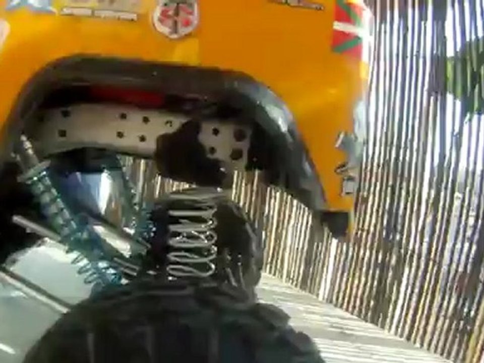 1/10  rc tamiya bj40 "remix about all ive done on this"