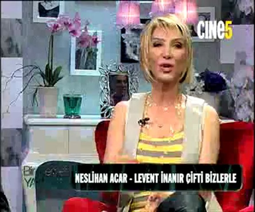 LEVENT İNANIR 8 YILLIK SIR