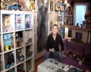 Chez Marcus - Rétrospective 201ème