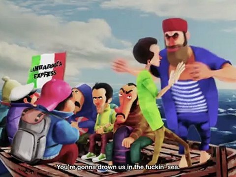 La Rencontre Annuelle des Réalisateurs de Films Tunisiens - Titanic à la tunisienne