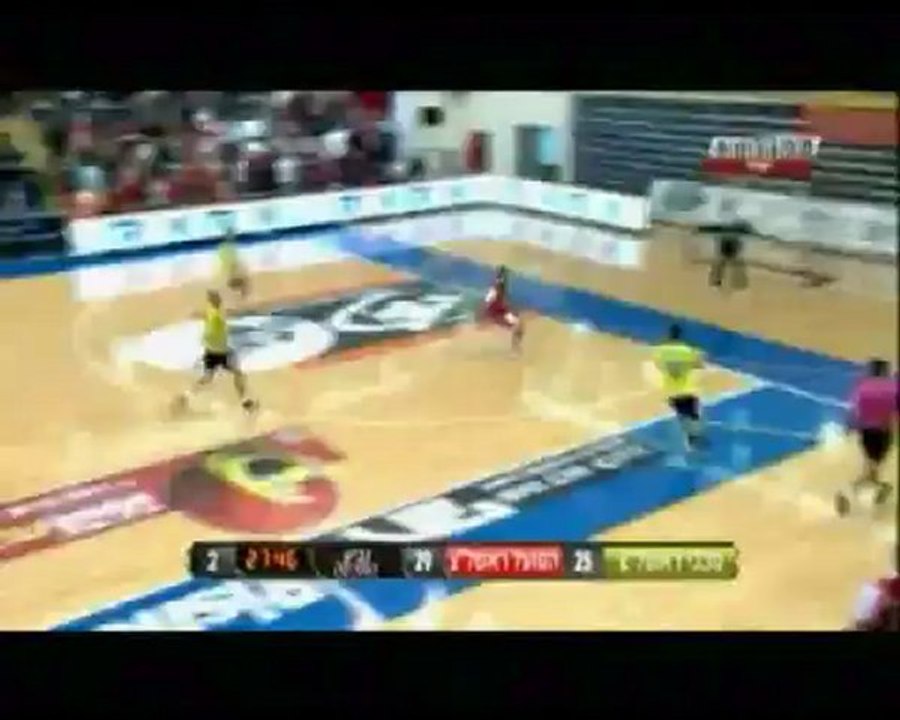 FASTBREAK