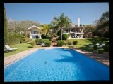 Luxury Marbella Mansion For Sale Costa del Sol Spain - Video