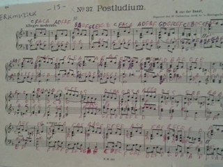 GHANTHO .74 N Van Der Geest 1 Play Alyas Hanna .