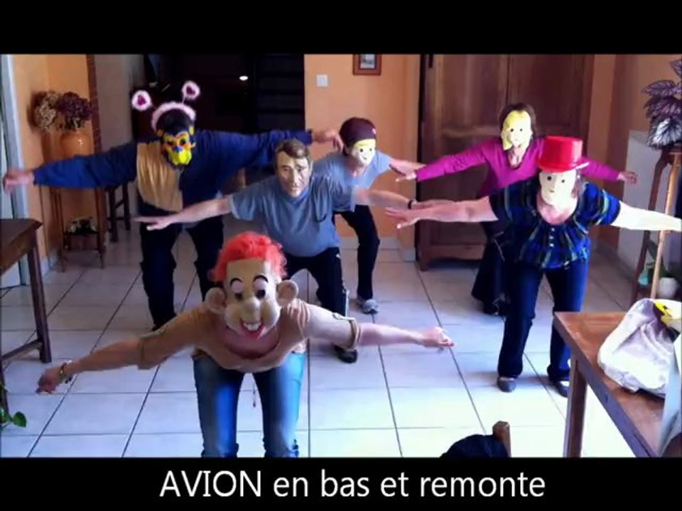 Choré_MEM