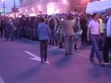 Police disperse anti-Putin protesters