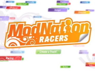 Modnation Racers | Min Karakter & Bil