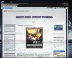 Orion Dino Beatdown Activation : Keygen Crack : FREE Download