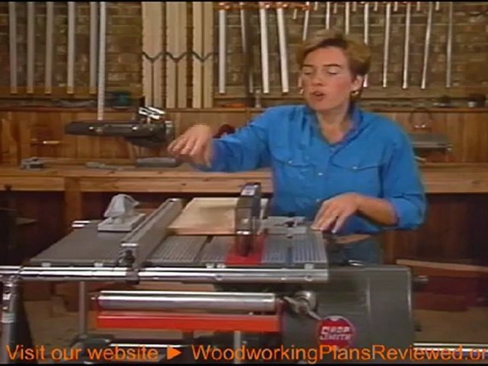 How to build some easy woodworking projects [part 1 of 3]
