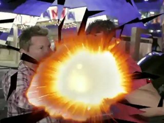 Battleship - Movie Review - The Totally Rad Show