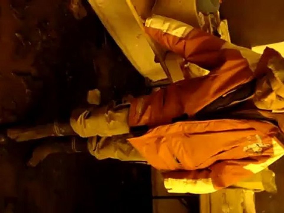 La Gadoue, La Gadoue ....