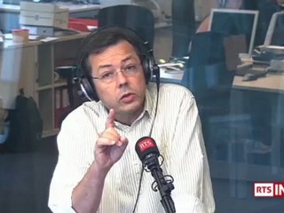 La chronique satirique : La petite muette