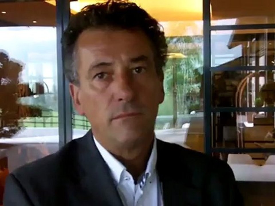 Dolomiti Class Richard Fink Golf Wellness Andreus